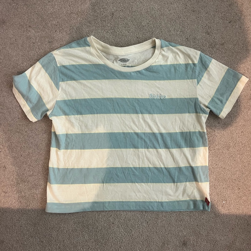 Dickies tee shirt